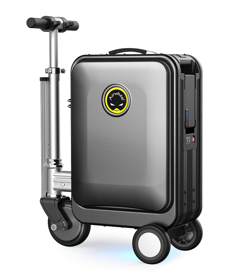 Airwheel SE3SL electric suitcase